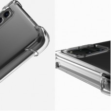 Чохол для мобільного телефона BeCover Anti-Shock Samsung Galaxy A13 5G SM-A136 / A04s SM-A047 Clear (708249) - Фото