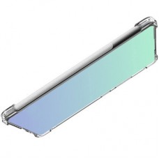 Чохол для мобільного телефона BeCover Anti-Shock Apple iPhone 14 Pro Clear (708244) - Фото