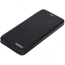 Чохол для мобільного телефона BeCover Exclusive Infinix Smart 6 (X6511B) Black (708989) - Фото