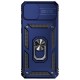 Чохол для моб. телефона BeCover Military Samsung Galaxy A04 SM-A045 Blue (708216)
