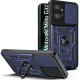 Чохол для мобільного телефона BeCover Military Motorola Moto G32 Blue (708178)