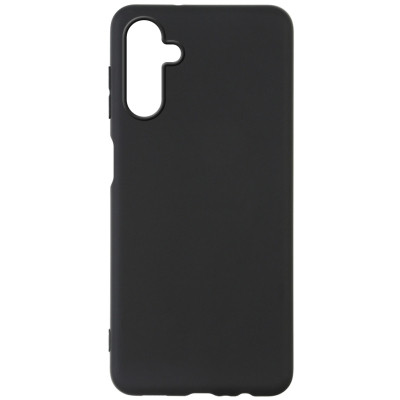 Чохол для моб. телефона Armorstandart Matte Slim Fit Samsung A04s (A047) Black (ARM63898)