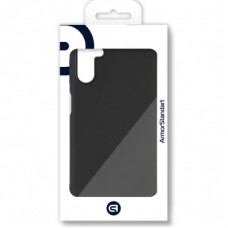 Чохол для моб. телефона Armorstandart Matte Slim Fit Samsung A04s (A047) Black (ARM63898) - Фото