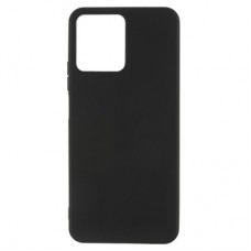 Чехол для мобильного телефона Armorstandart Matte Slim Fit Realme C30s Black (ARM64730) Чехол для мобильного телефона Armorstandart Matte Slim Fit Realme C30s Black (ARM64730)