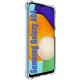 Чохол для моб. телефона BeCover Anti-Shock Samsung Galaxy Samsung Galaxy A04 SM-A045/A04e SM-A042 Clear