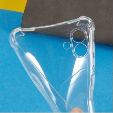 Чохол для моб. телефона BeCover Anti-Shock Samsung Galaxy Samsung Galaxy A04 SM-A045/A04e SM-A042 Clear - Фото