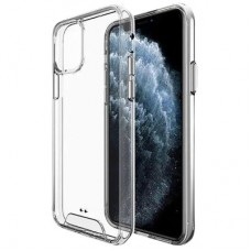 Чехол для мобильного телефона BeCover Space Case Apple iPhone 14 Pro Transparancy (708583) - Фото