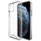 Чехол для мобильного телефона BeCover Space Case Apple iPhone 14 Pro Transparancy (708583)