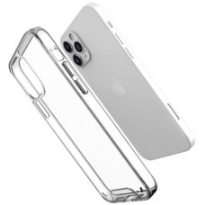 Чехол для мобильного телефона BeCover Space Case Apple iPhone 14 Pro Transparancy (708583) - Фото