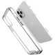 Чехол для мобильного телефона BeCover Space Case Apple iPhone 14 Pro Transparancy (708583)