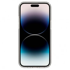 Чохол для моб. телефона Spigen Apple iPhone 14 Pro Ultra Hybrid MagFit, Carbon Fiber (ACS04971) - Фото