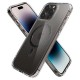 Чехол для мобильного телефона Spigen Apple iPhone 14 Pro Ultra Hybrid MagFit, Carbon Fiber (ACS04971) Чехол для мобильного телефона Spigen Apple iPhone 14 Pro Ultra Hybrid MagFit, Carbon Fiber (ACS04971)