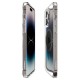 Чехол для мобильного телефона Spigen Apple iPhone 14 Pro Ultra Hybrid MagFit, Carbon Fiber (ACS04971) Чехол для мобильного телефона Spigen Apple iPhone 14 Pro Ultra Hybrid MagFit, Carbon Fiber (ACS04971)