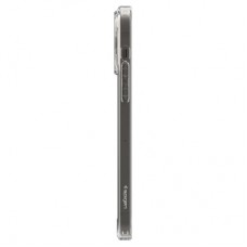 Чохол для моб. телефона Spigen Apple iPhone 14 Pro Ultra Hybrid MagFit, Carbon Fiber (ACS04971) - Фото