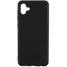 Чохол для моб. телефона BeCover Samsung Galaxy A04 SM-A045 / A04e SM-A042 Black (708105) - Фото
