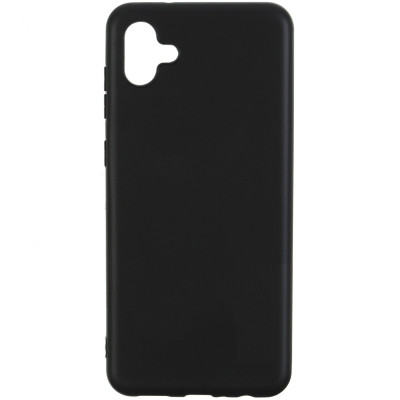 Чохол для моб. телефона BeCover Samsung Galaxy A04 SM-A045 / A04e SM-A042 Black (708105)