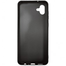 Чохол для моб. телефона BeCover Samsung Galaxy A04 SM-A045 / A04e SM-A042 Black (708105) - Фото