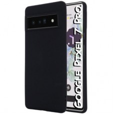 Чохол для моб. телефона BeCover Google Pixel 7 Pro Black (708645) - Фото