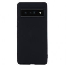 Чохол для моб. телефона BeCover Google Pixel 7 Pro Black (708645) - Фото