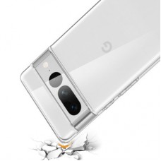 Чохол для моб. телефона BeCover Google Pixel 7 Pro Black (708645) - Фото