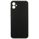Чехол для моб. телефона Dengos Carbon Samsung Galaxy A04e (black) (DG-TPU-CRBN-165)