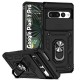 Чохол для моб. телефона BeCover Military Google Pixel 7 Pro Black (708828)