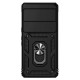Чохол для моб. телефона BeCover Military Google Pixel 7 Pro Black (708828)