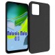 Чохол для моб. телефона BeCover Motorola Moto E13 Black (708815)