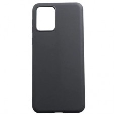 Чохол для моб. телефона BeCover Motorola Moto E13 Black (708815) - Фото