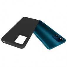 Чохол для моб. телефона BeCover Motorola Moto E13 Black (708815) - Фото