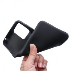 Чохол для моб. телефона BeCover Motorola Moto E13 Black (708815) - Фото