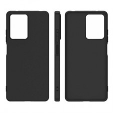 Чохол для моб. телефона BeCover Poco X5 Pro 5G Black (708822) - Фото