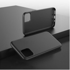 Чохол для моб. телефона BeCover Xiaomi Redmi Note 12 Pro 5G Black (708814) - Фото