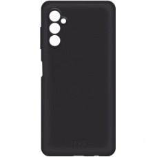 Чохол для мобільного телефона MAKE Samsung A24 Skin Black (MCS-SA24BK) Чохол для мобільного телефона MAKE Samsung A24 Skin Black (MCS-SA24BK) - Фото