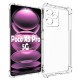 Чохол для мобільного телефона BeCover Anti-Shock Poco X5 Pro 5G Clear (708896)