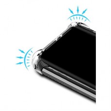 Чохол для мобільного телефона BeCover Anti-Shock Tecno Camon 19 (CI6n)/19 Pro (CI8n) Clear (708901) - Фото