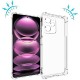 Чохол для мобільного телефона BeCover Anti-Shock Poco X5 Pro 5G Clear (708896)