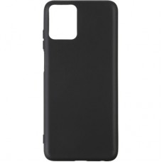 Чохол для мобільного телефона BeCover Motorola Moto G72 Black (708931) Чохол для мобільного телефона BeCover Motorola Moto G72 Black (708931) - Фото