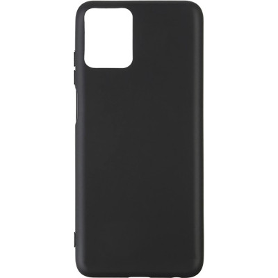 Чохол для мобільного телефона BeCover Motorola Moto G72 Black (708931)