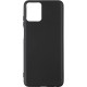 Чохол для мобільного телефона BeCover Motorola Moto G72 Black (708931)