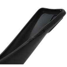 Чохол для мобільного телефона BeCover Motorola Moto G72 Black (708931) Чохол для мобільного телефона BeCover Motorola Moto G72 Black (708931) - Фото