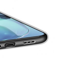 Чохол для мобільного телефона BeCover Motorola Moto G72 Black (708931) Чохол для мобільного телефона BeCover Motorola Moto G72 Black (708931) - Фото