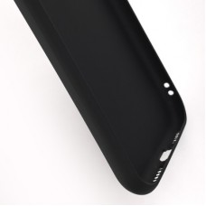 Чохол для мобільного телефона BeCover Apple iPhone 13 Mini Black (708633) - Фото