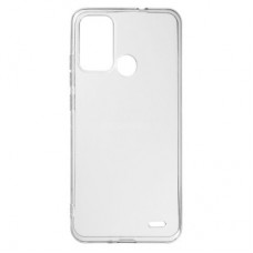Чехол для мобильного телефона BeCover ZTE Blade A52 Transparancy (708942)