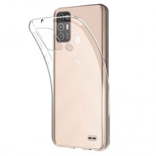 Чохол для мобільного телефона BeCover ZTE Blade A52 Transparancy (708942) Чохол для мобільного телефона BeCover ZTE Blade A52 Transparancy (708942) - Фото