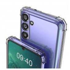 Чохол для мобільного телефона BeCover Anti-Shock Samsung Galaxy A34 5G SM-A346 Clear (708954) - Фото