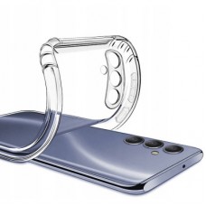 Чохол для мобільного телефона BeCover Anti-Shock Samsung Galaxy A34 5G SM-A346 Clear (708954) - Фото