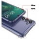 Чохол для мобільного телефона BeCover Anti-Shock Samsung Galaxy A34 5G SM-A346 Clear (708954)