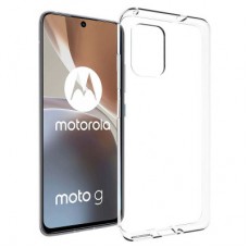 Чохол для мобільного телефона BeCover Motorola Moto G13/G23/G53 Transparancy (708966) - Фото