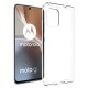 Чохол для мобільного телефона BeCover Motorola Moto G13/G23/G53 Transparancy (708966)
